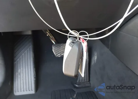 2025 BMW X3 30 xDrive from USA, damaged, VIN 5UX53GP09S9125281